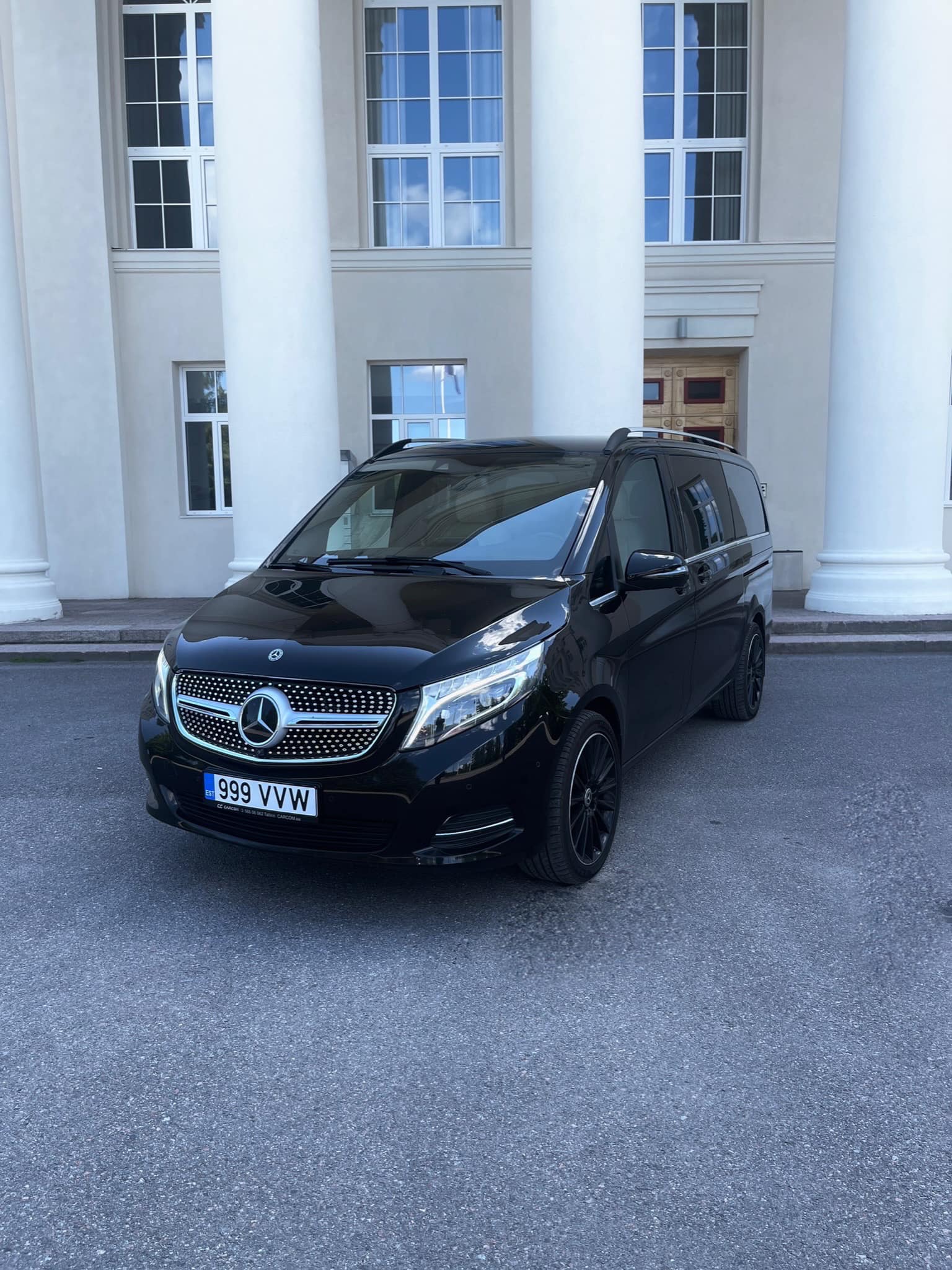 v-klass